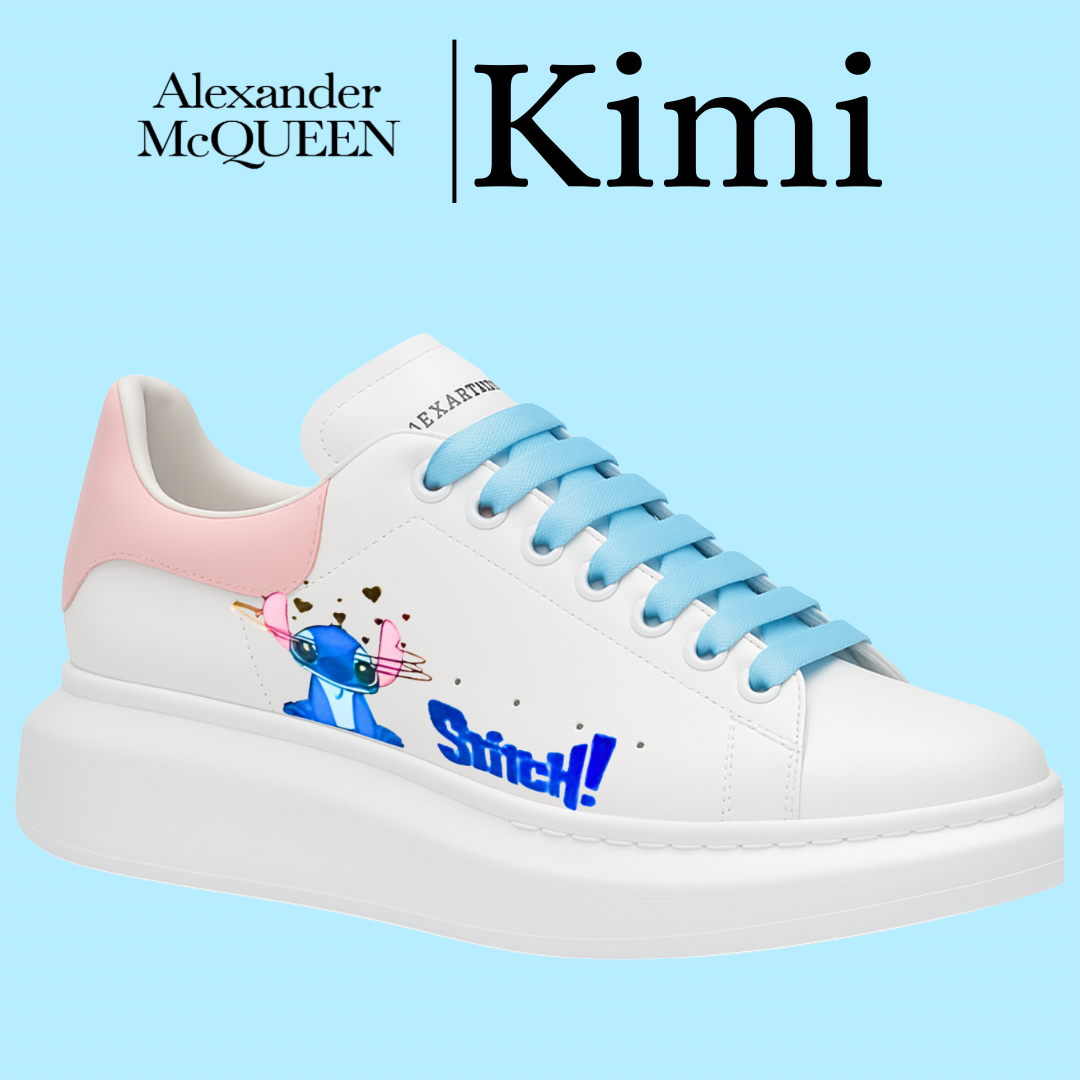 Zapatos Kimi