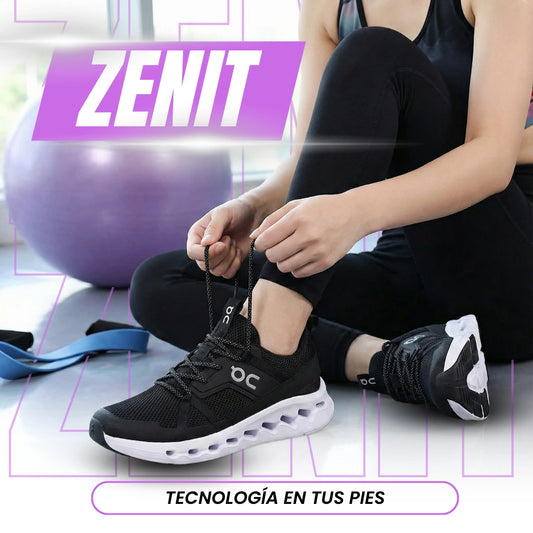 Zapatillas Zenit