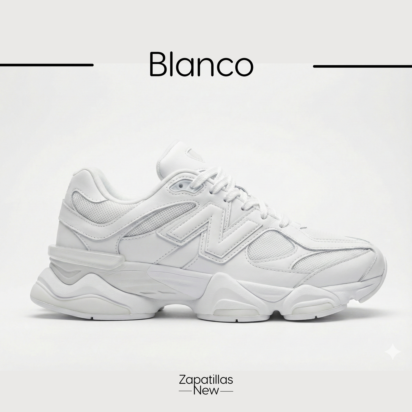 Zapatillas New