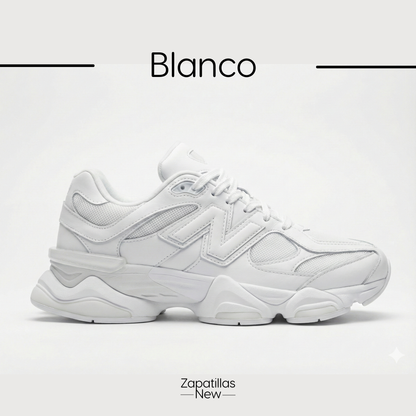 Zapatillas New