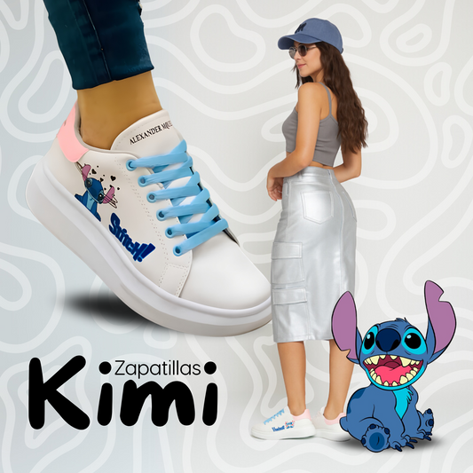 Zapatos Kimi